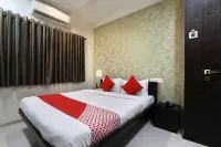 Vishnupriya Grand Hotels in Vikaswadi