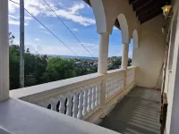 米庫德 - 兩臥室別墅 - 泳池 - 免費停車