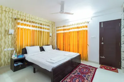 เอ็กซ์เทนเด็ด เอ็กเซ็กคิวทีฟ สเตย์ โรงแรมใน