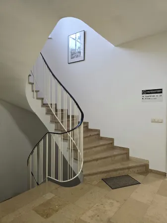 Apartments Schwandorf Отели рядом с достопримечательностью «St Josef»