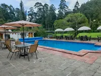 Quinta Bella Orquídea Hotels in Амагуанья