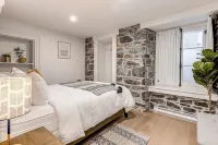 North House - Elegant 1 Bedroom Suite - 2성급