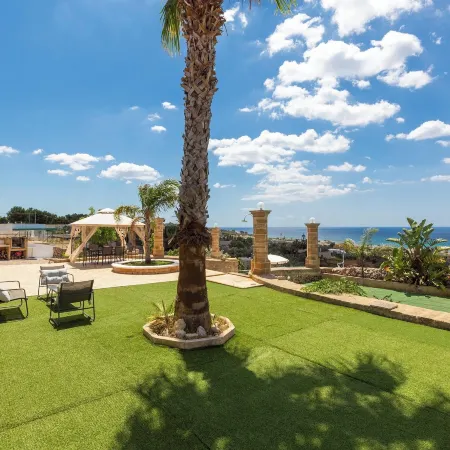 4126 Villa Ipanema by Perle di Puglia