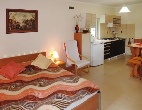 Holiday Home in Kolczewo Near Baltic Beaches
