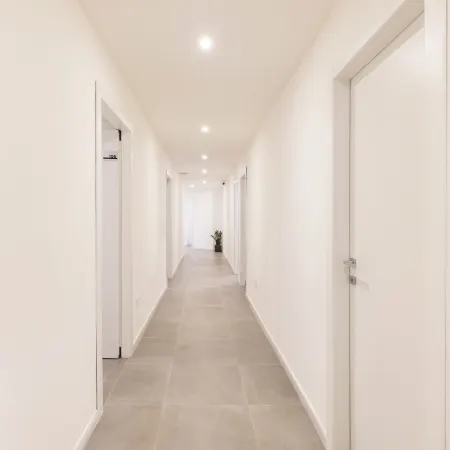 Maddalena Rooms - Eja Sardinia