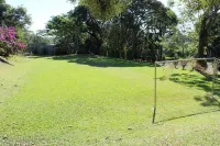 Velinn Hotel Natureza Foz Hoteles en 