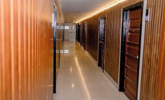 Satit Hotel