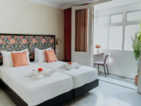 King Charles Hoteles en La Valeta