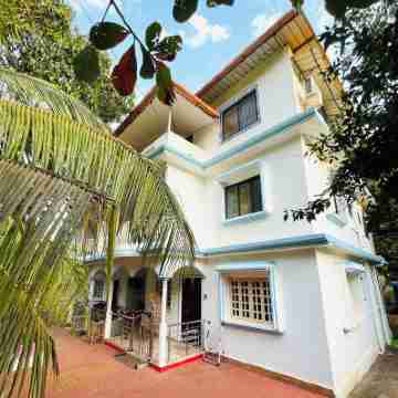 Aamra Ghar Hotel Exterior