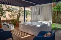 Iommella Luxury Flat - Schifano