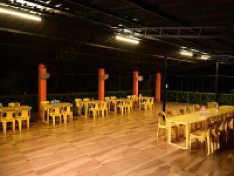 ダンデリ ブティック ジャングル リゾート ダンデリのホテル