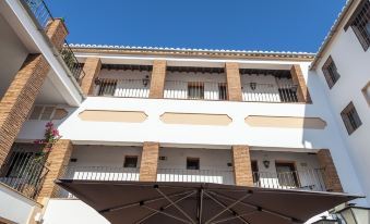Hotel la Casa Grande del Burgo
