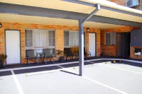 Squatters Homestead Motel Hotel di Casino