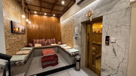 Eden Aqaba Hotel Отели в г. Акаба