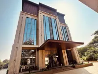 Pride Elite Daman Hotels in Daman