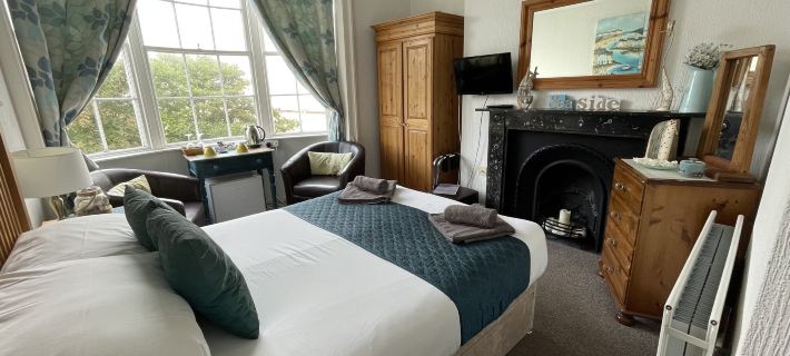 Seascape Hotels in Weymouth