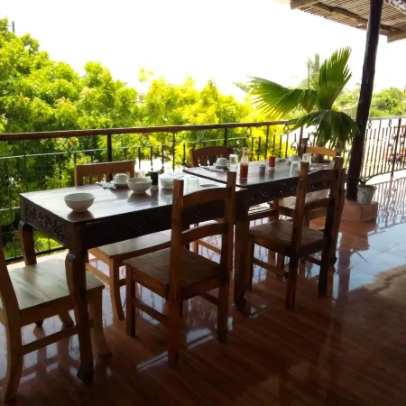 Nutmeg House Zanzibar