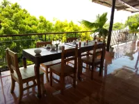 Nutmeg House Zanzibar - 2 tähden