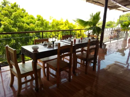 Nutmeg House Zanzibar