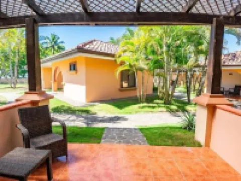 Marenaz Hotel Hotel a Esterillos Este