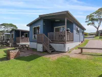 Joalah Holiday Park