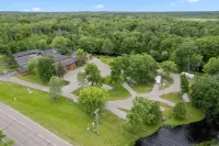 River View Lodge Hotels in Aitkin