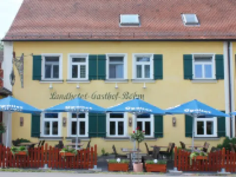 Landhotel Zum Böhm Hotels in Roth bei Nürnberg