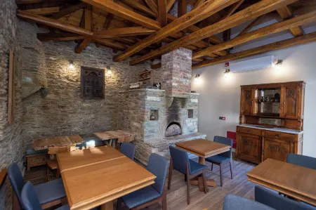 Nostos Country House Отели в г. Tsagkarada