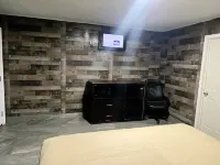 Beverly motel - Kitchenette