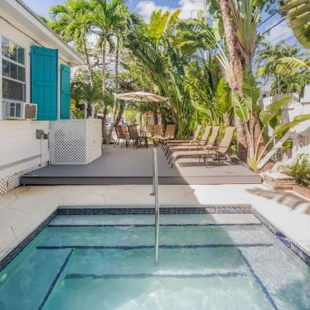 Kona Kai Oasis