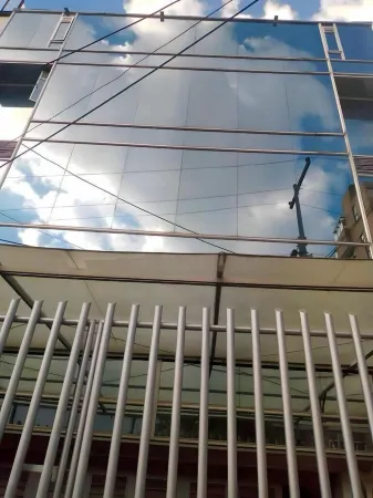 Spacio 30 Отели рядом с достопримечательностью «Библиотека Луиса Анхеля Аранго»