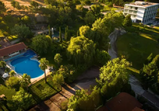 Olive Nature - Hotel & Spa  호텔