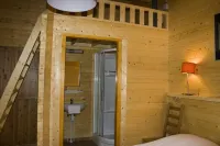 Lodges Veluwse Poort - Bintang 2