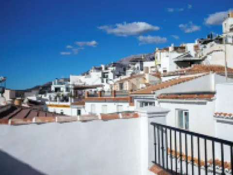 La Tienda Nueva Hoteles en Cómpeta