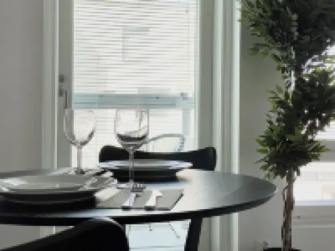 Borg Matkakeskus Studios, Free Parking Hotels in 