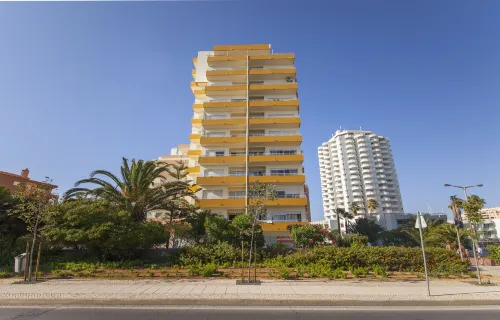 B43 - Spotless Seaview Apartment - 民宿