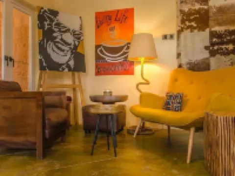 The Neat Place Hotels in Kaduna