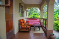 Shamba Hostel