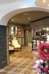 Schooner Hotel Hotels in Alnwick
