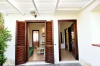 Masseria Torre dei Preti - Homestays
