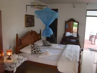 Dilu River Villa - petit déjeuner