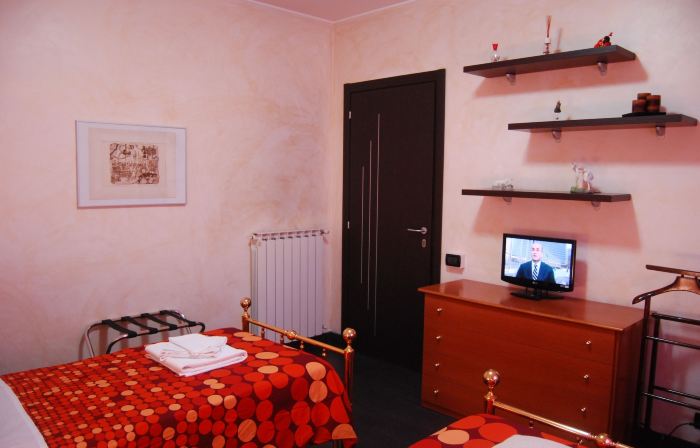 Casa MaMa Guesthouse