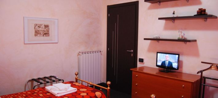 Casa MaMa Guesthouse Hotels in Genua