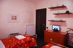 Casa MaMa Guesthouse