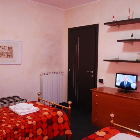 Casa MaMa Guesthouse