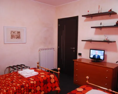Casa MaMa Hotel a Sestri Ponente