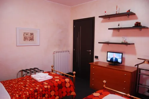 Casa MaMa Guesthouse Hotels in Pegli