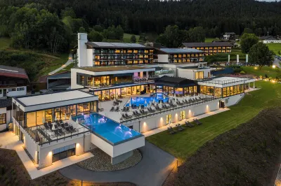Hotel Sonnenhof Lam Hotels in Lam