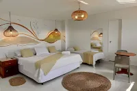 Apartamentos e Suítes na Praia
