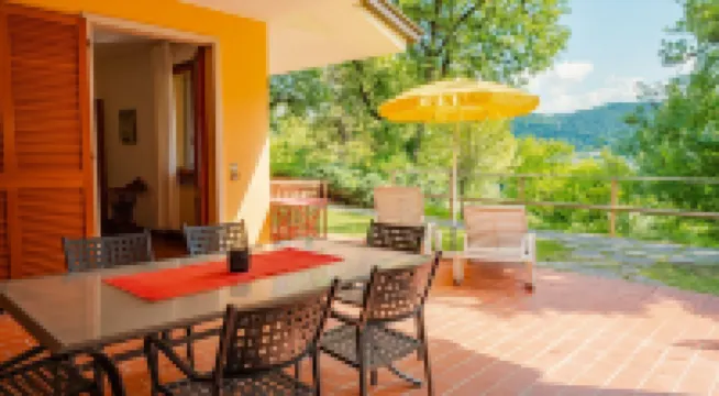 Residence Casa Adriana